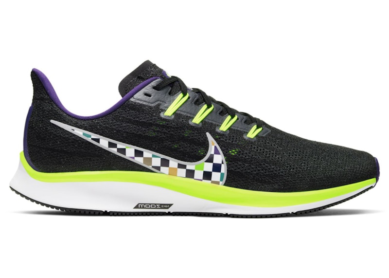 Nike air zoom discount pegasus 36 foroatletismo