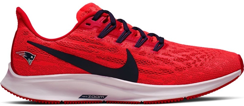 patriots air pegasus