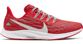 Nike Air Zoom Pegasus 36 Michigan State Men s CI2071 300 US