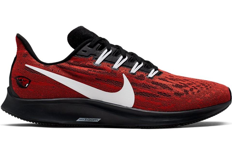 Oregon 2025 pegasus 36