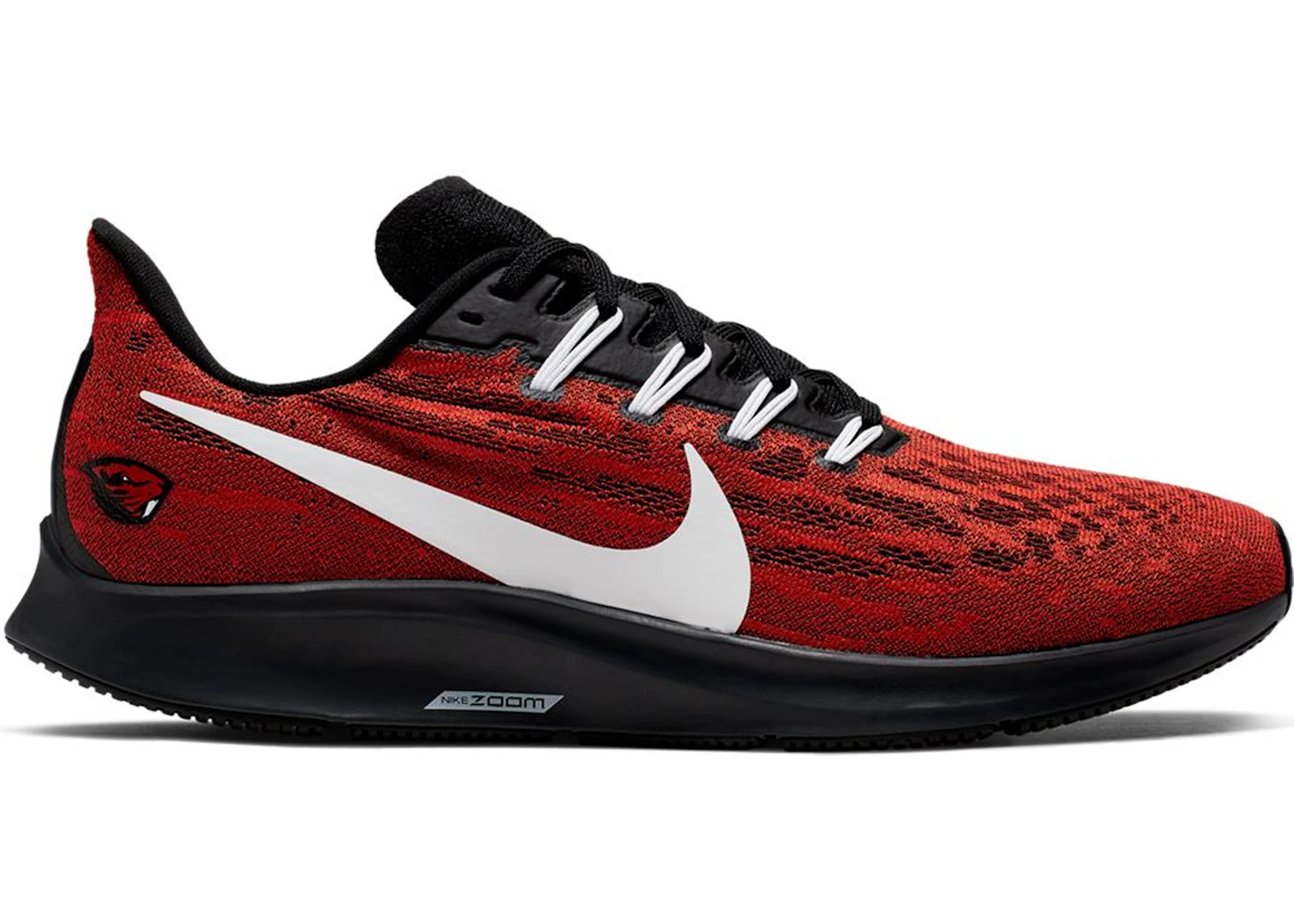 Oregon pegasus 36 best sale