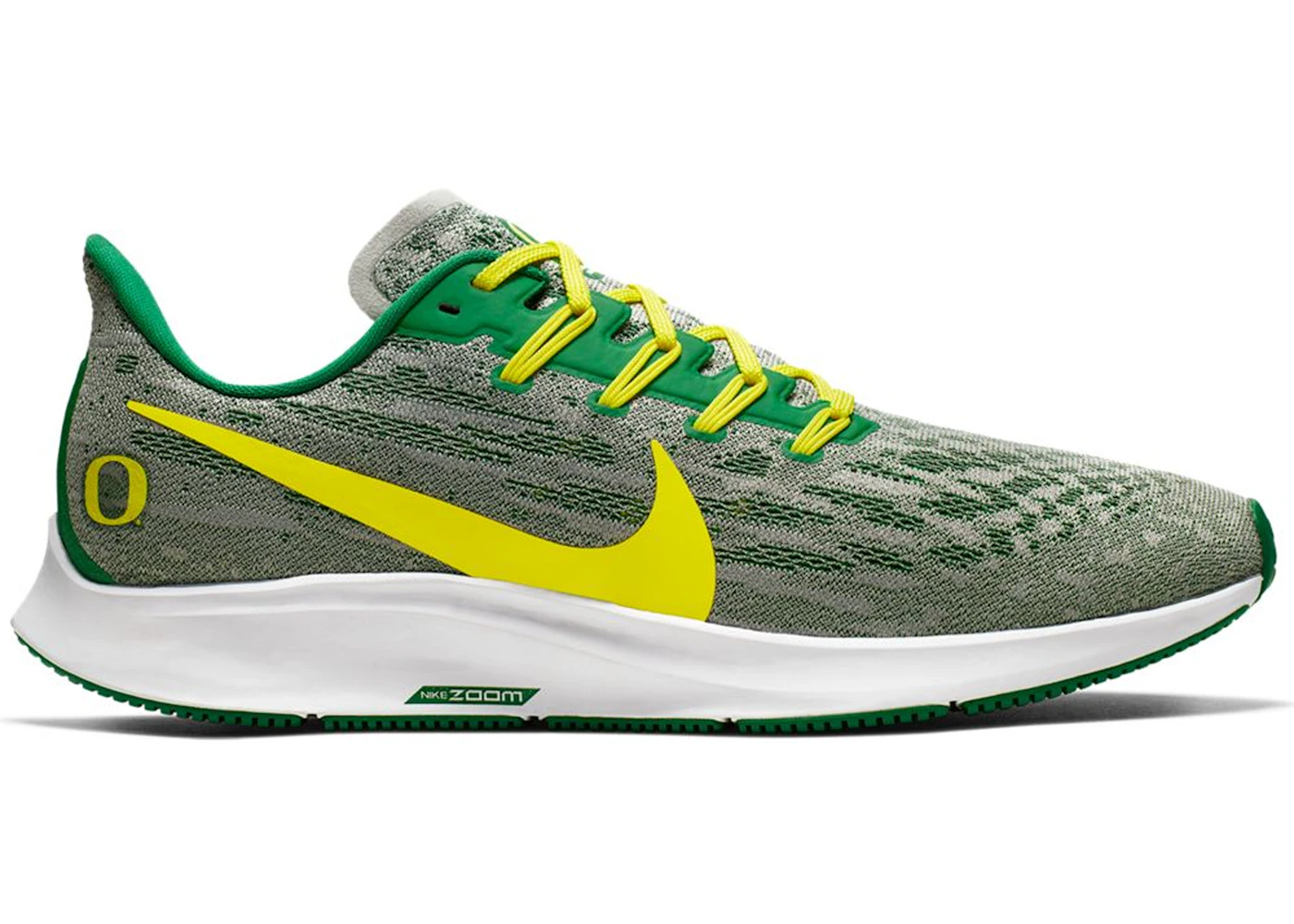 Nike Air Zoom Pegasus 36 Oregon Men s CI2076 001 GB