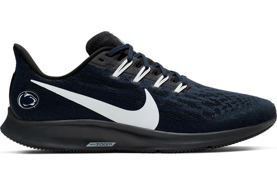 Pegasus 36 shop colors