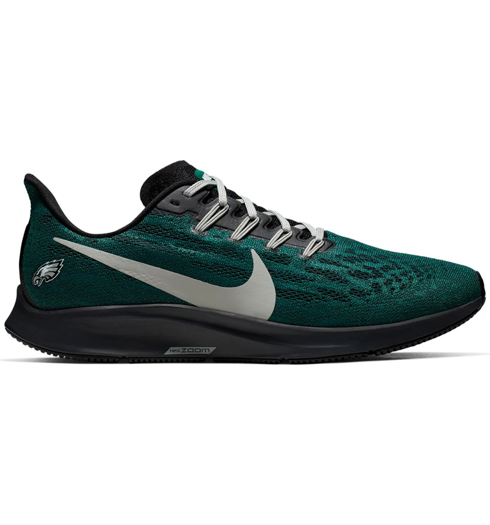Air zoom deals pegasus 36 eagles