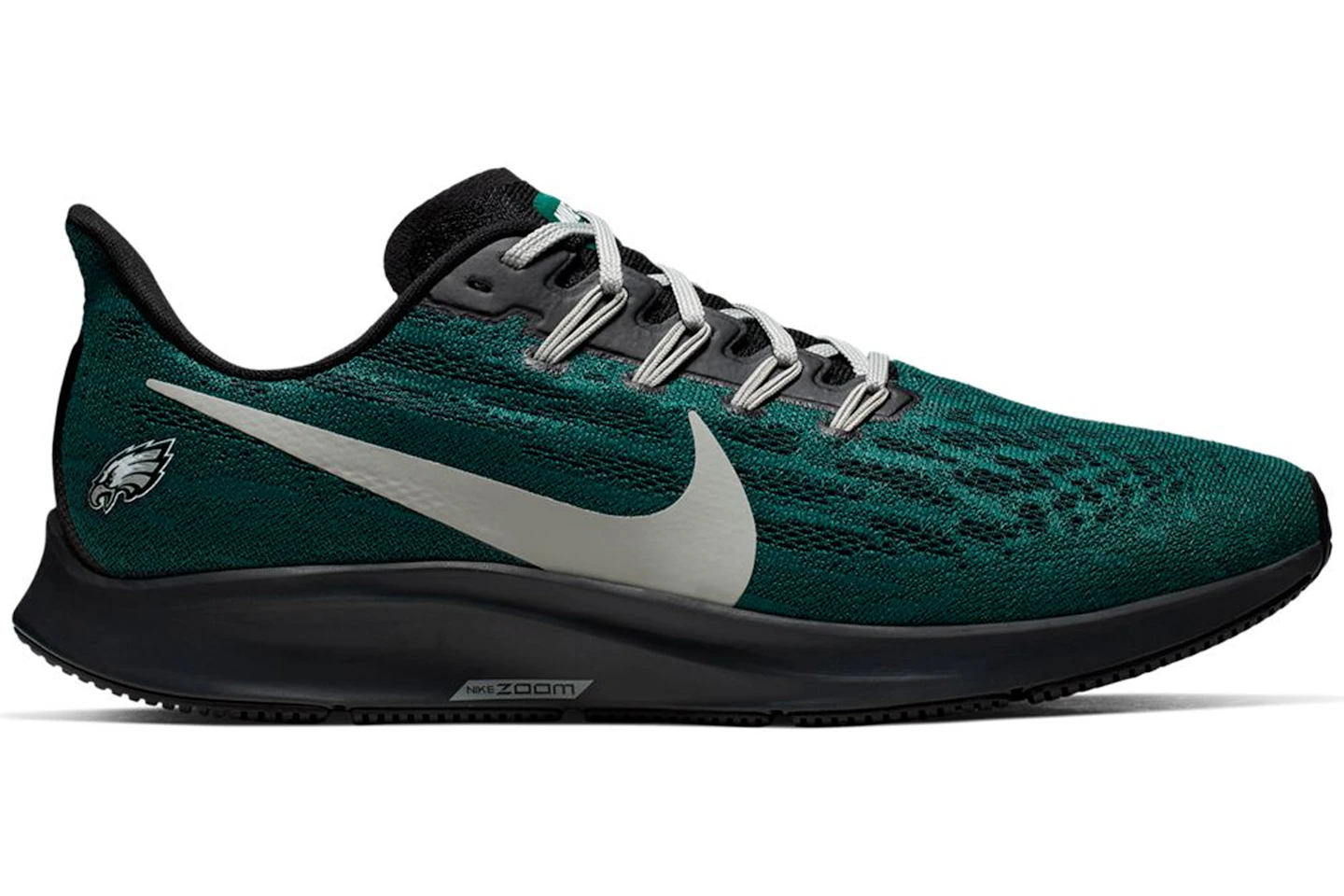 Nike Air Zoom Pegasus 36 Philadelphia Eagles - CI1931-300