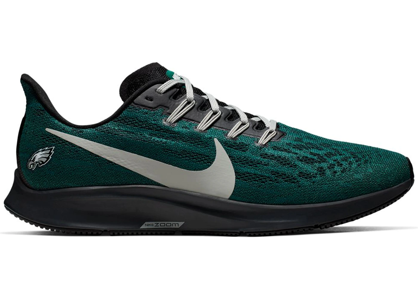 Nike Air Zoom Pegasus 36 Philadelphia Eagles