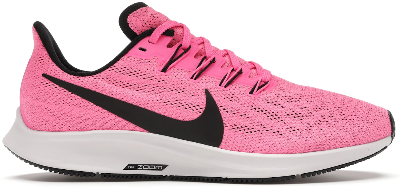 Nike Air Zoom Pegasus Pink Blast Men's - AQ2203-601 US