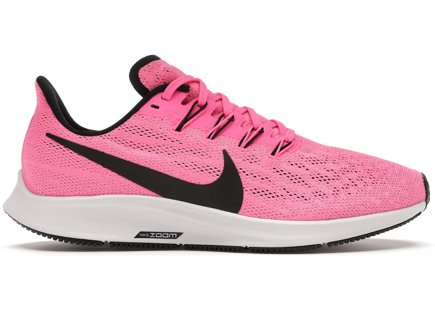 Pink Pegasus 36 Rose Nike Air Zoom Pegasus 36 Pink Blast Men's