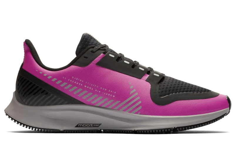 Air zoom pegasus 36 shield outlet women's running shoes - ho19