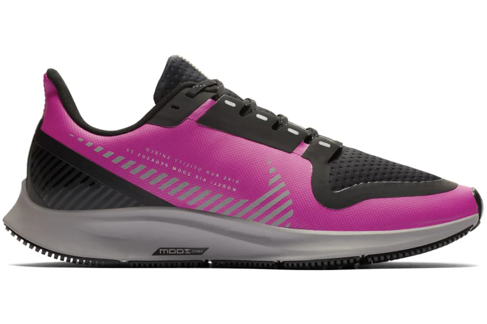 Zoom pegasus 36 shield women's Clearance