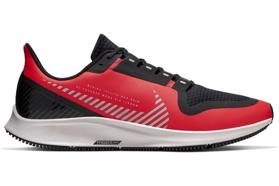 Nike pegasus 36 shield canada Clearance