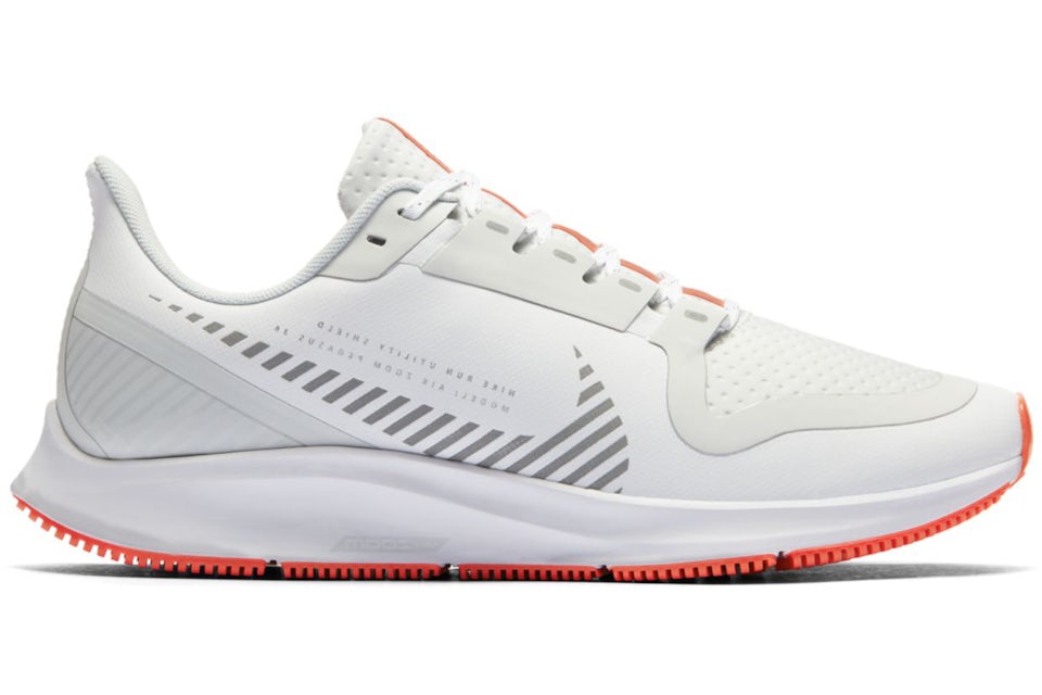 Zoom pegasus 36 shield women's Clearance
