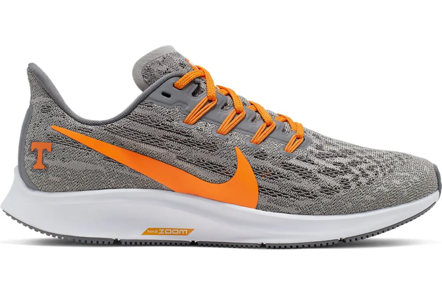 Nike Air Zoom Pegasus 36 Tennessee (Women's) - CI2056-001 - US
