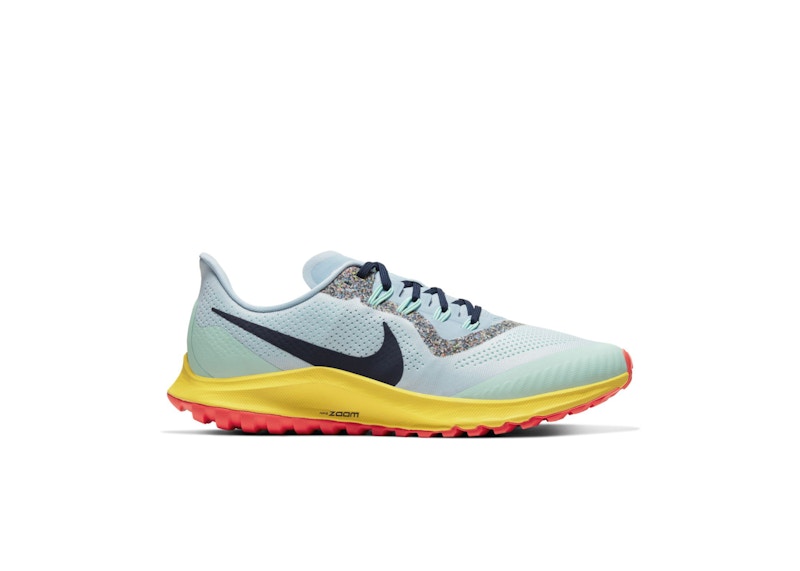 Air Zoom Pegasus 36 Trail Aura - AR5677-401