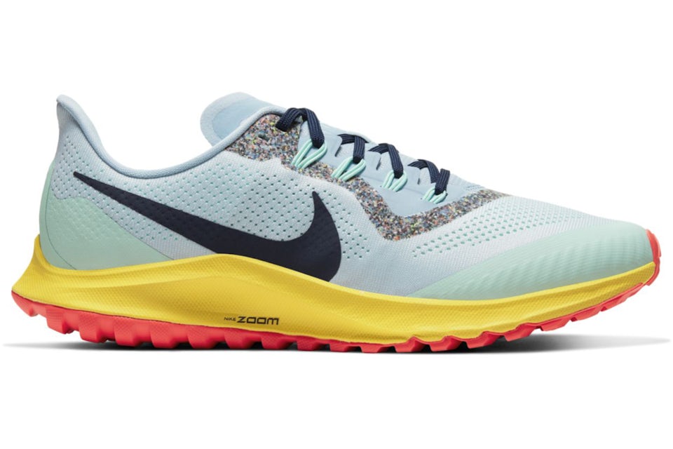 Nike pegasus 36 trail on road Clearance