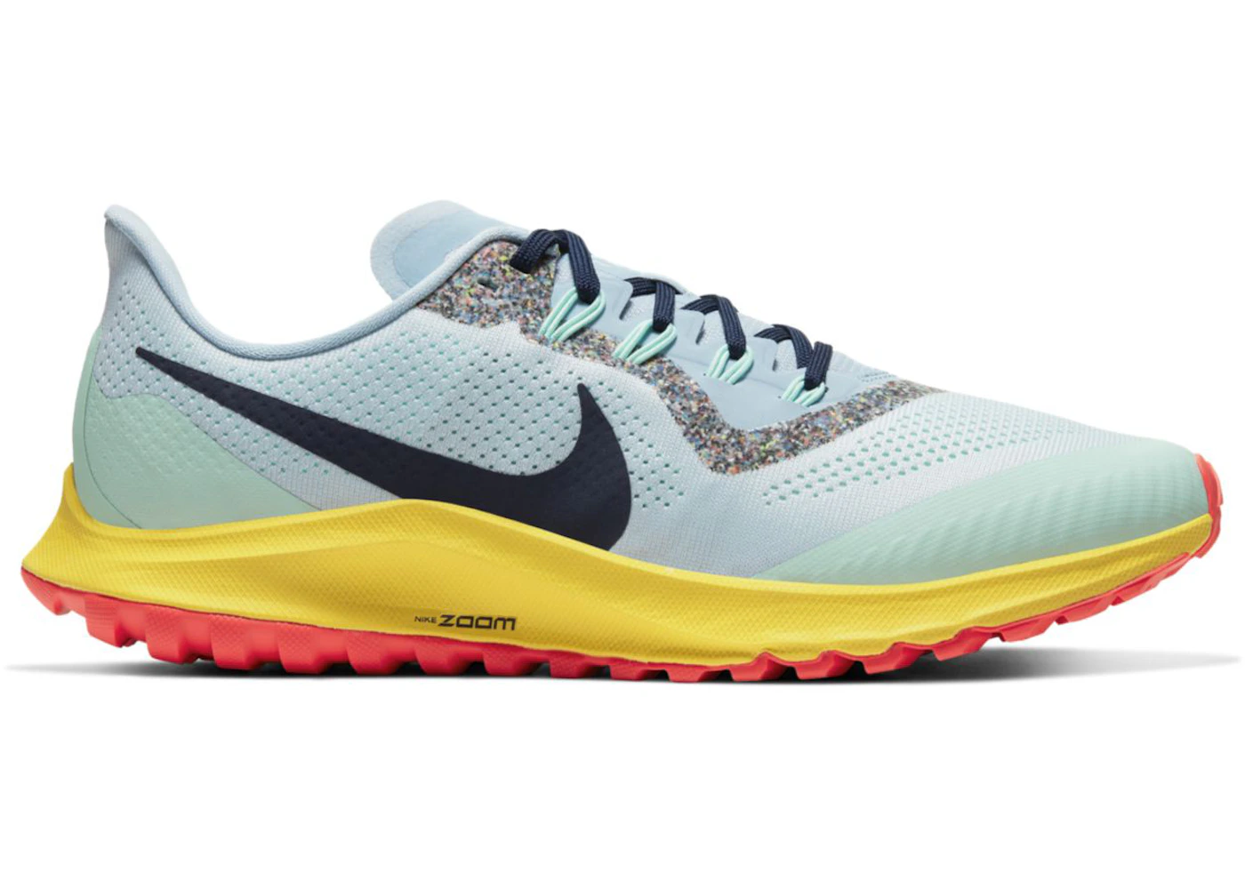 Nike pegasus 36 trail ladies Clearance