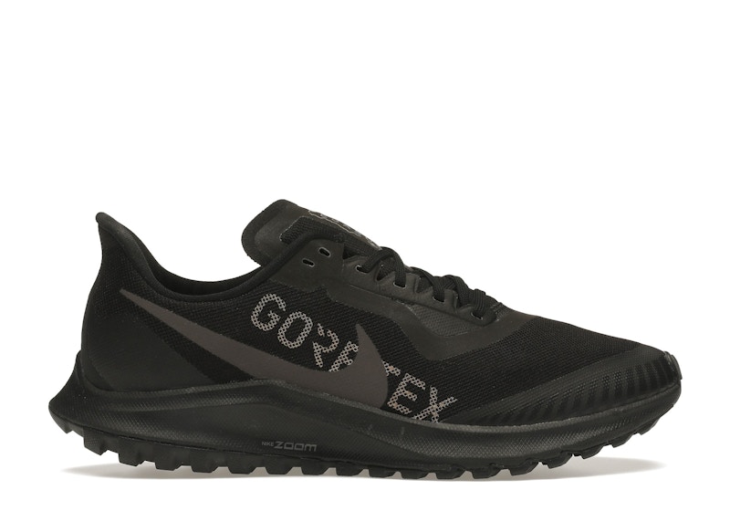 Nike zoom deals gore tex