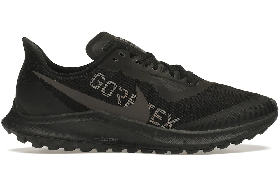 Nike pegasus 36 trail gore-tex Clearance