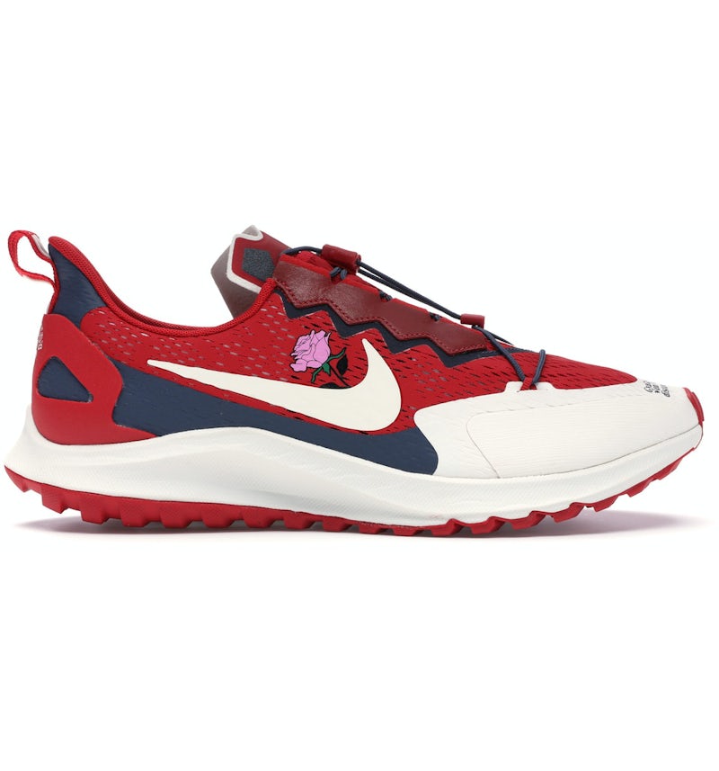 Nike pegasus 36 hombre rojas sale