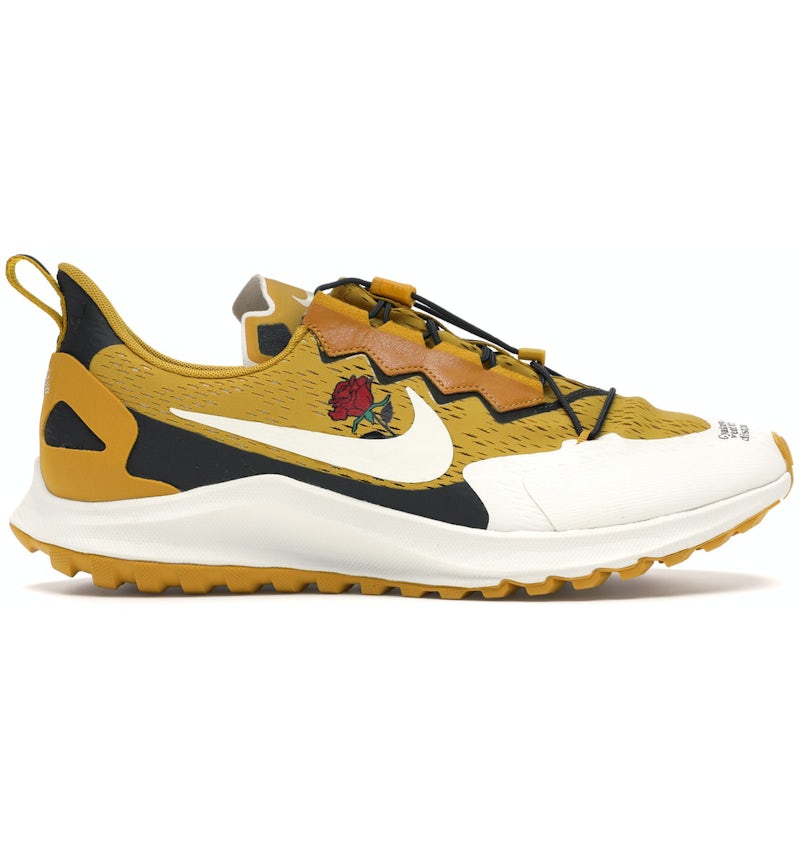 Nike Air Zoom Pegasus 36 Trail Gyakusou Yellow Men's CD0383-700 GB