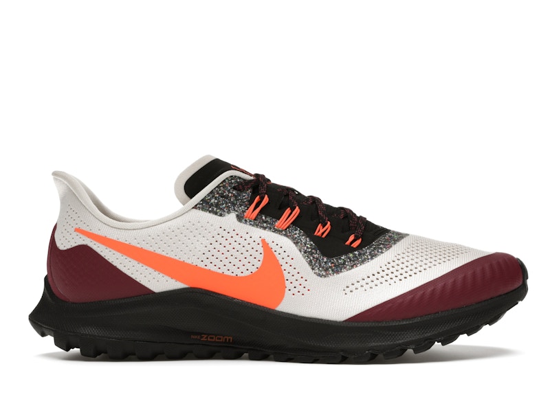 nike air zoom pegasus 36 browns