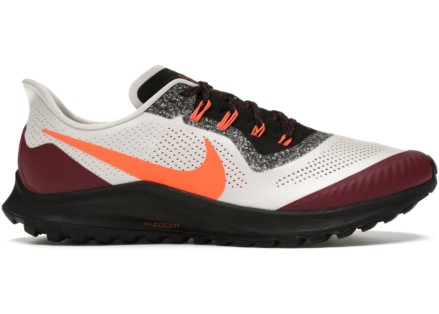 Browns nike air top zoom pegasus 36
