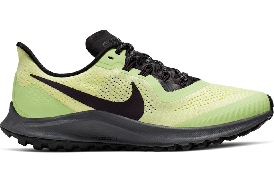 Men's nike air zoom pegasus 36 trail hotsell