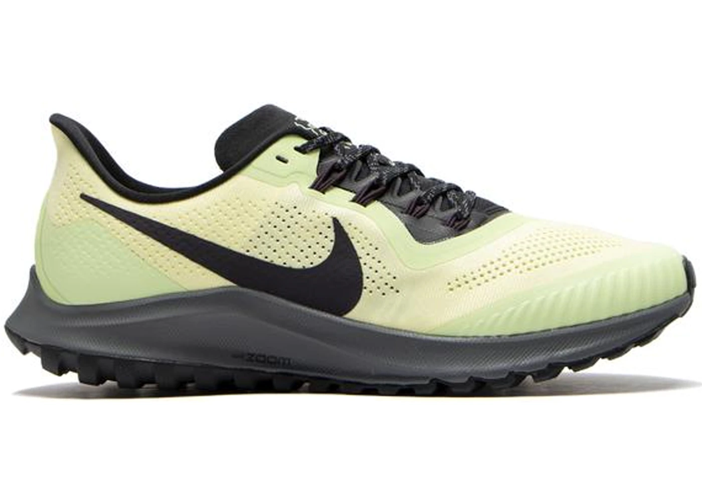 HOT Kalinga Ashok Nike Air Pegasus 36 Turbo Kalinga Ashok