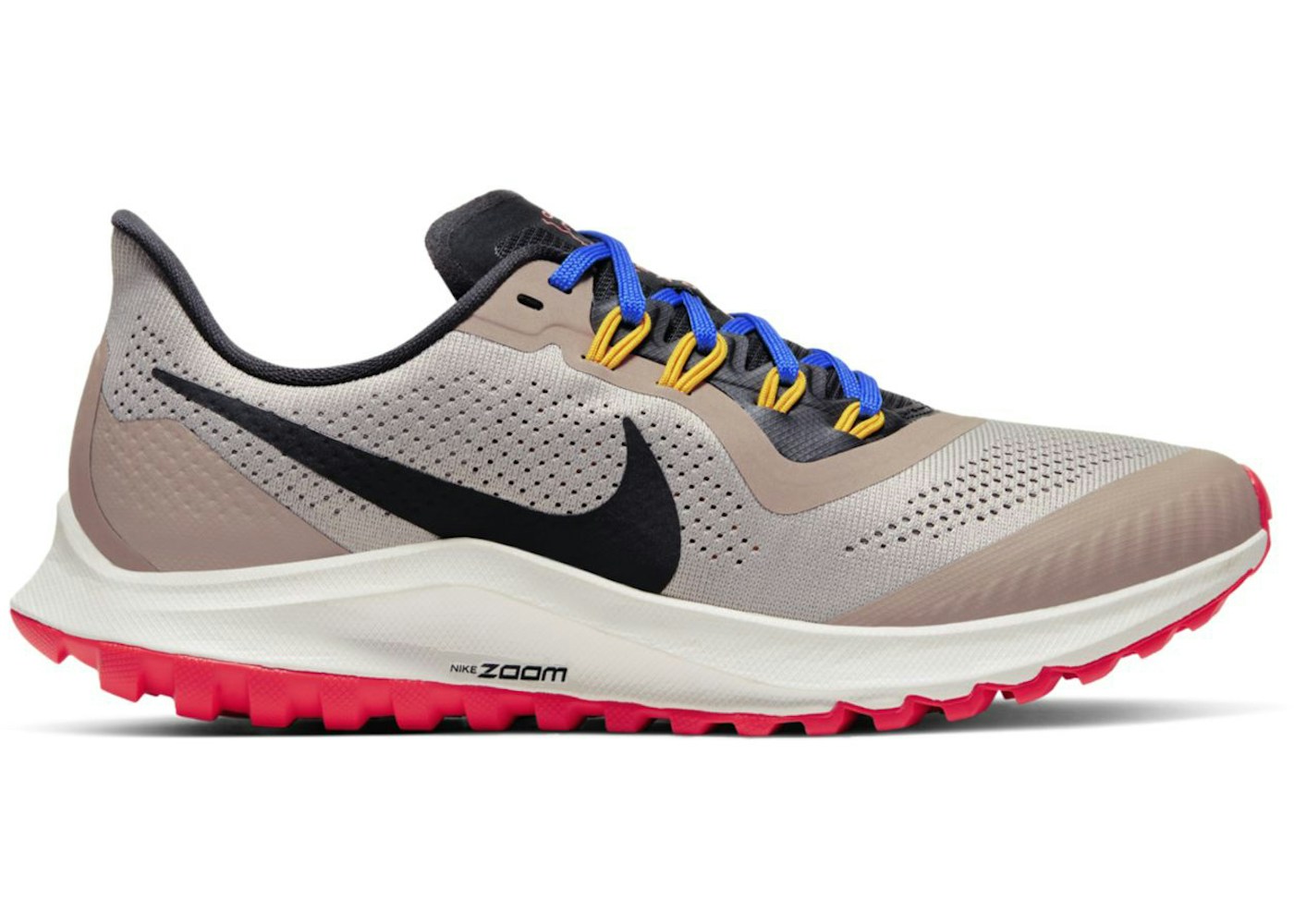 Air Zoom Pegasus 36 Trail Pumice (W) - AR5676-200
