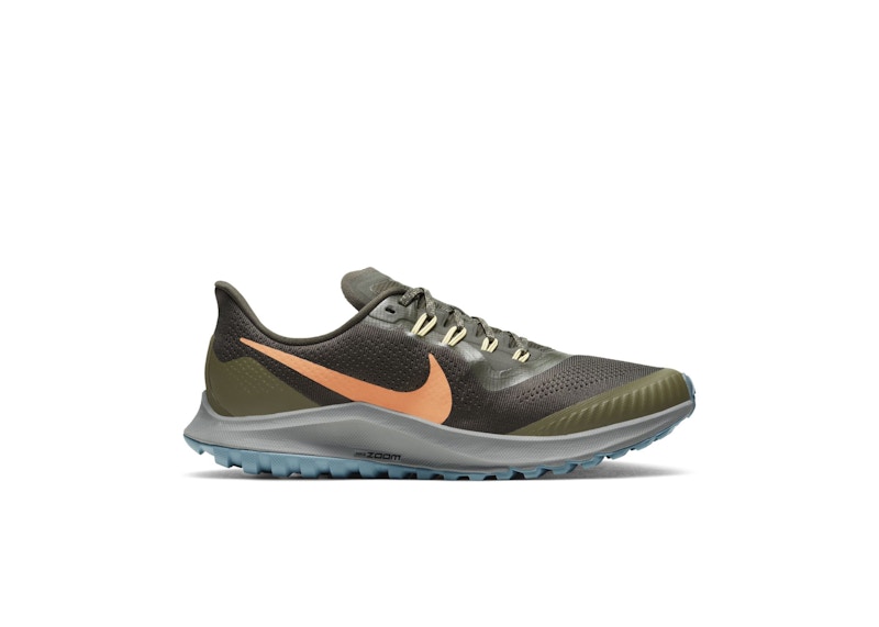 nike air zoom pegasus 36 womens trail