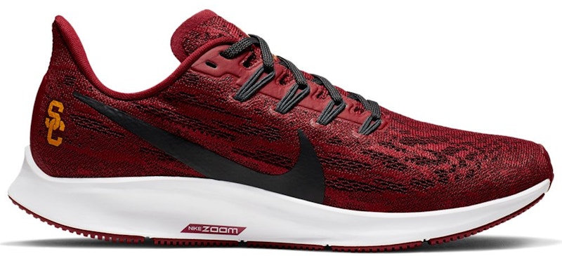 nike air zoom pegasus 36 usc