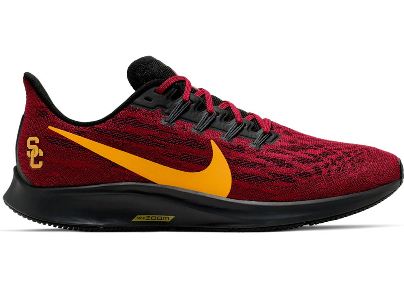 Usc nike air zoom pegasus 36 new arrivals