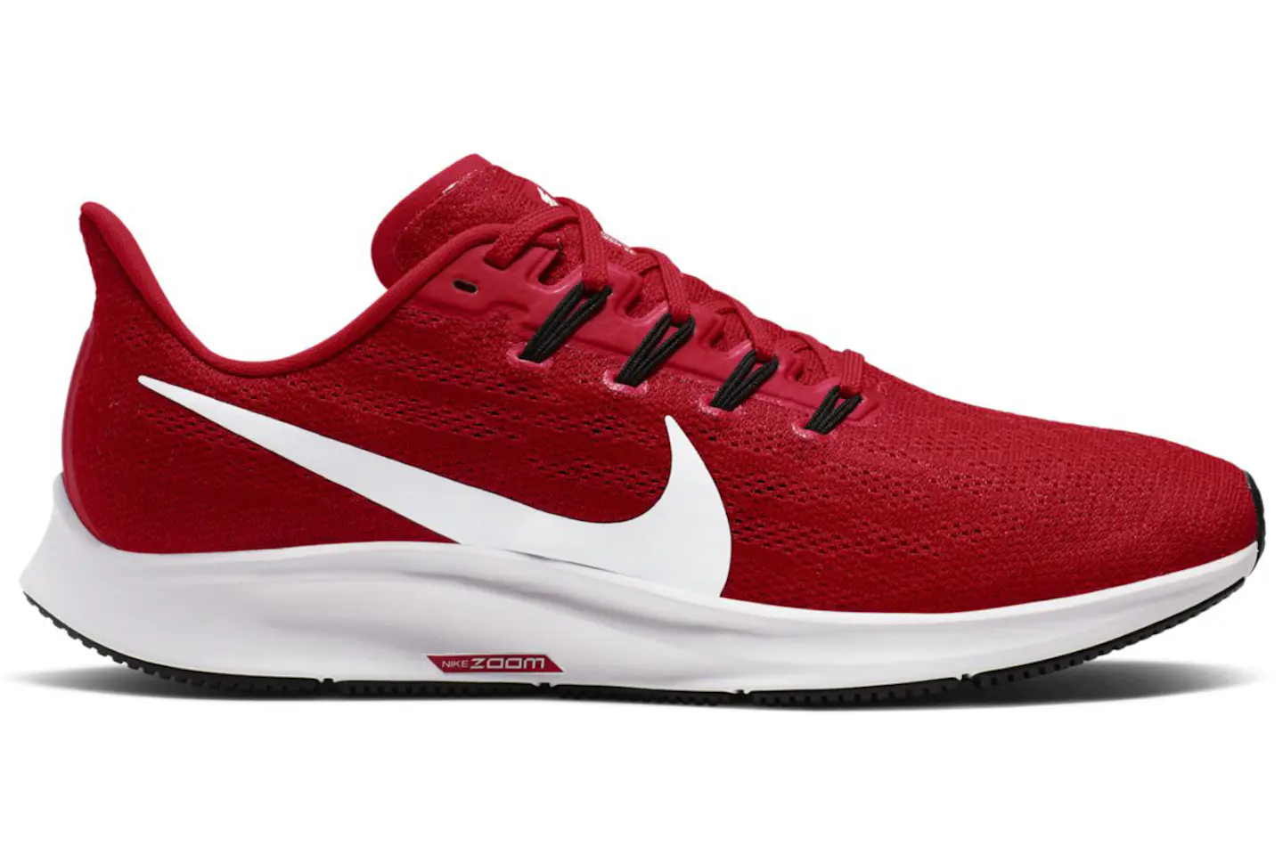 Air Zoom Pegasus 36 University Red Men's - BV1773-600 - US