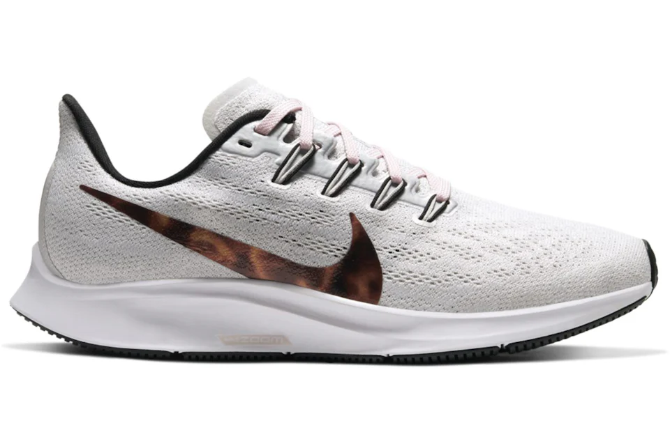 Pegasus 36 womens grey Clearance