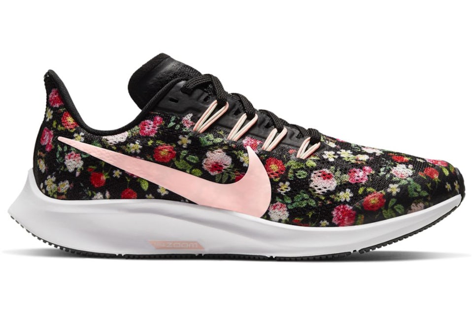 Nike pegasus 36 floral Clearance