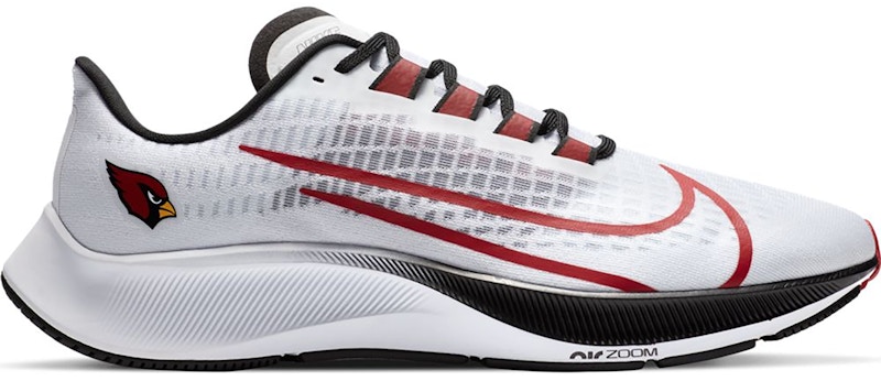 arizona cardinals nike shoes