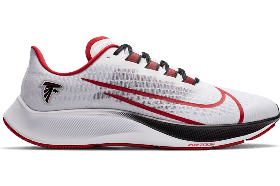 Atlanta falcons shop tennis shoes