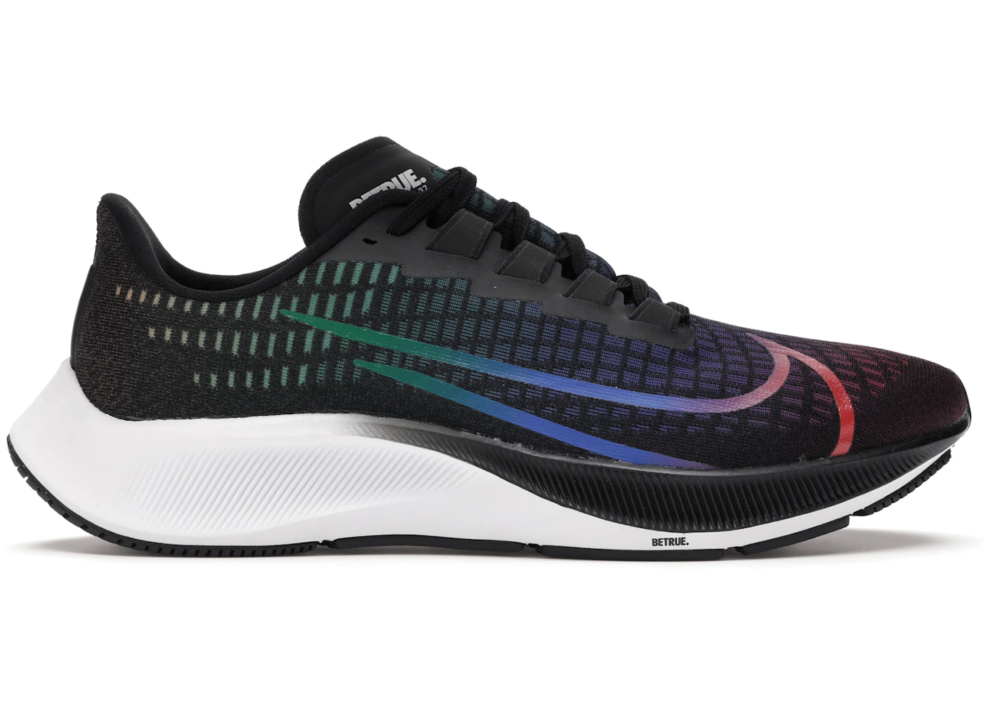 Nike Air Zoom Pegasus 37 Betrue (2020) Men's - CV0266-001 - US