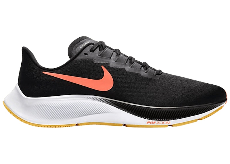 Nike air zoom outlet pegasus 35 black orange