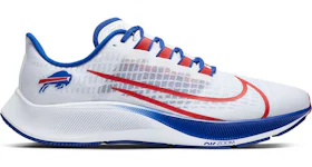 Nike Air Zoom Pegasus 38 Buffalo Bills Men s DJ0842 400 US