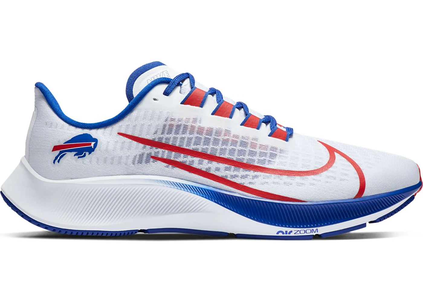 Nike air zoom pegasus 36 buffalo bills sale