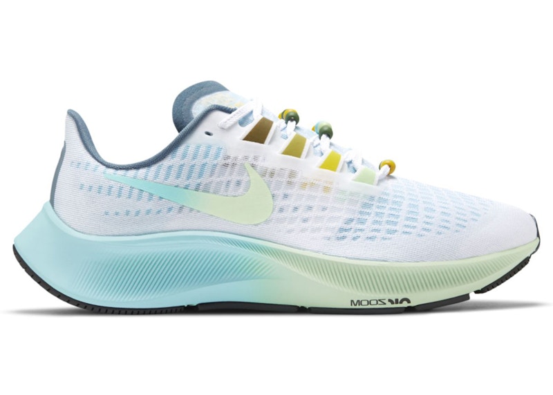 Nike Air Zoom Pegasus 37 Butterfly (Women's) - CZ8692-134 - US