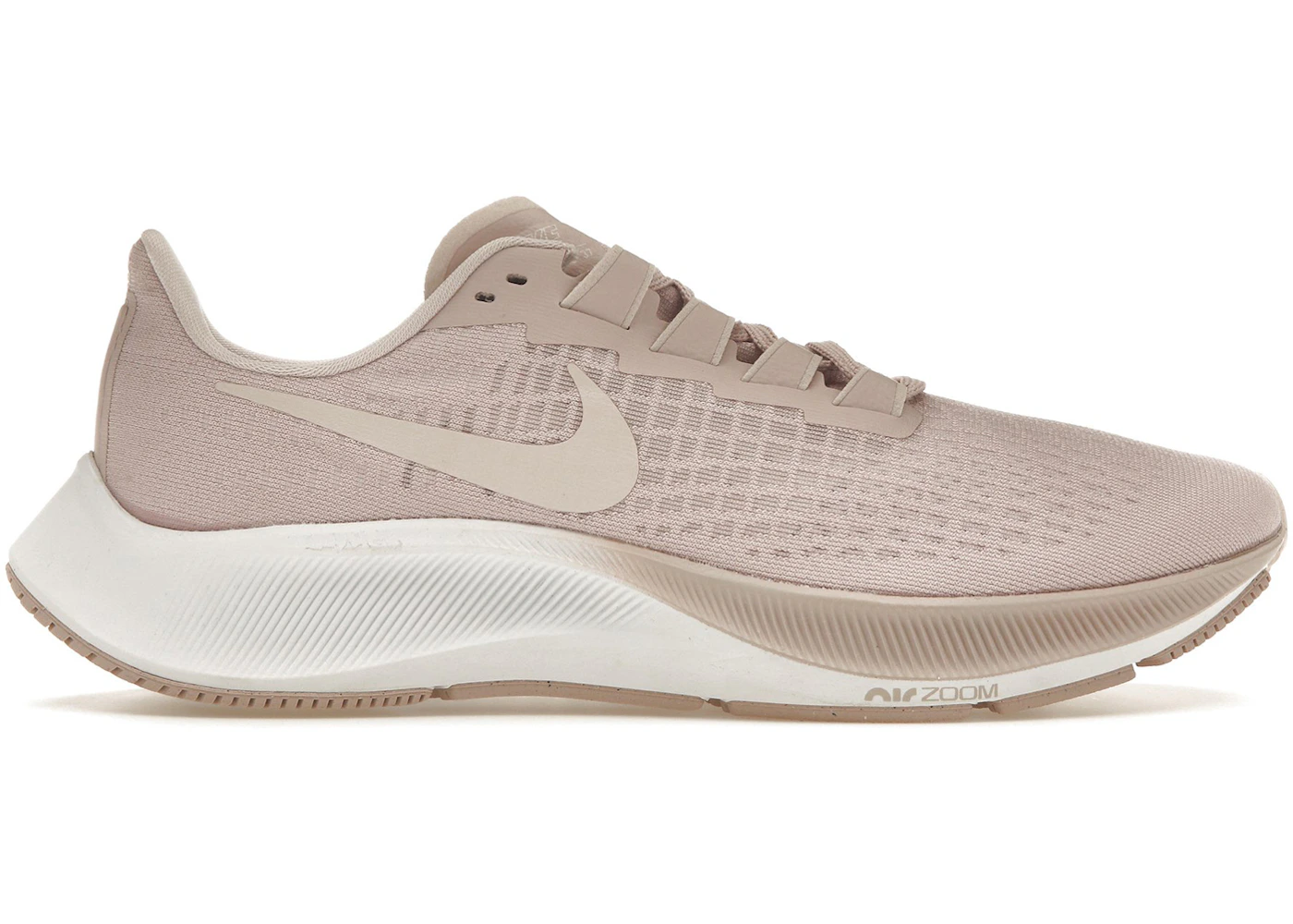 Nike Air Zoom Pegasus 37 Champagne (Women's) - BQ9647-601 - US