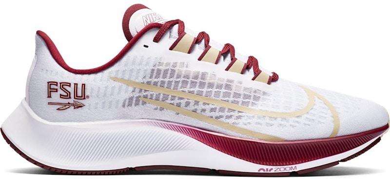 fsu nike zoom