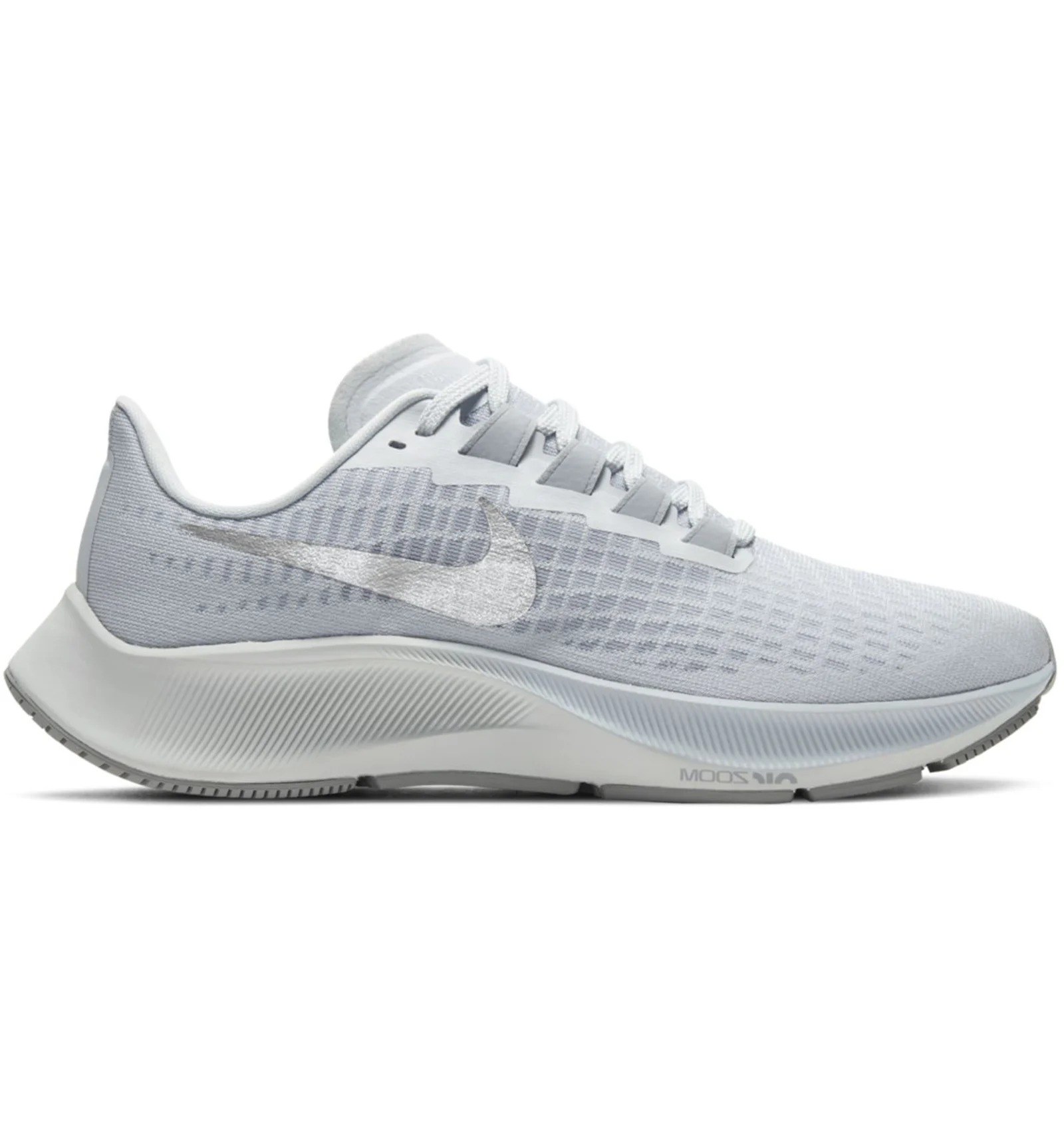 Nike air zoom pegasus gris Outlet