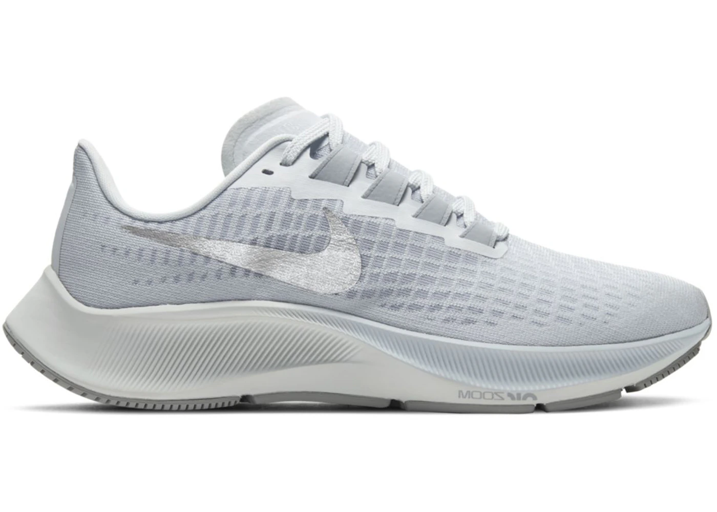 Nike Men's Weight Of Nike Pegasus 37 Nike Air Zoom Pegasus 37