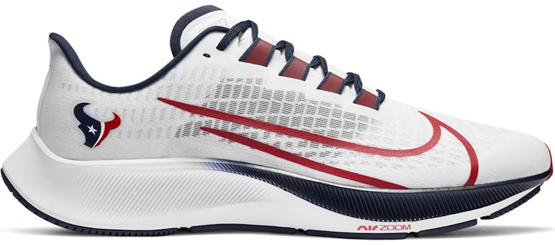 houston texans nike pegasus