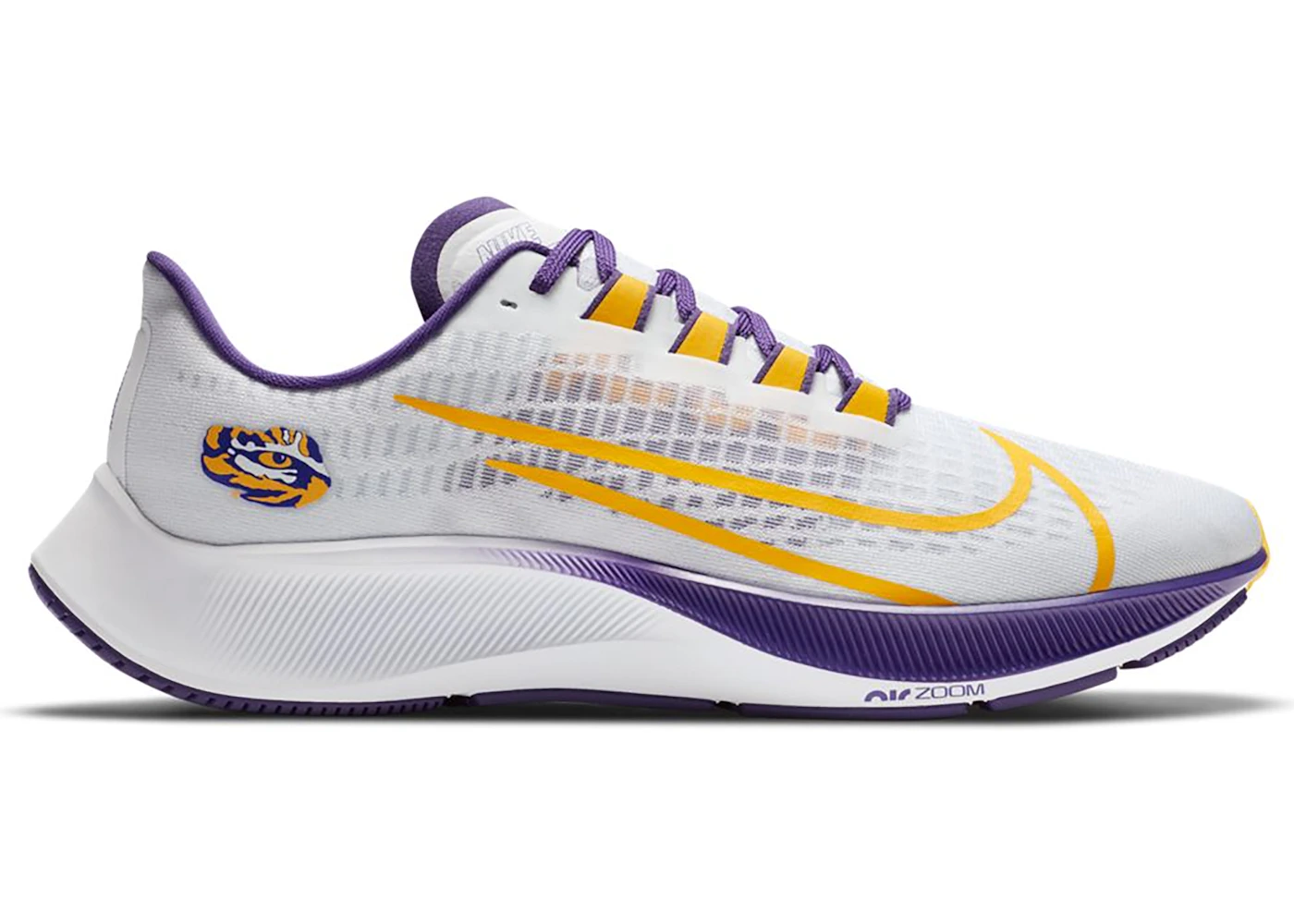 Lsu nike sales shoes 218