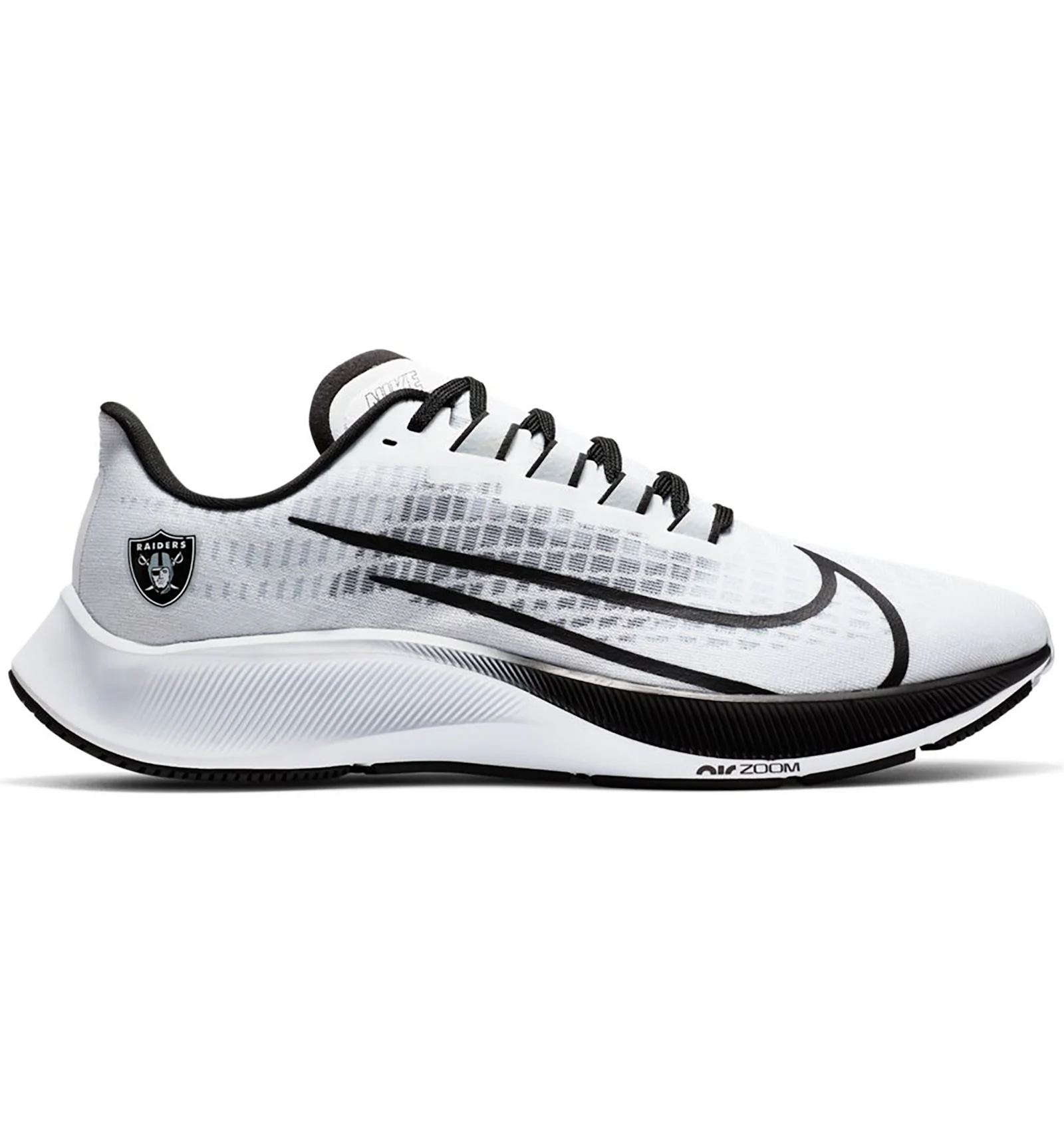 Nike pegasus 2025 36 raiders