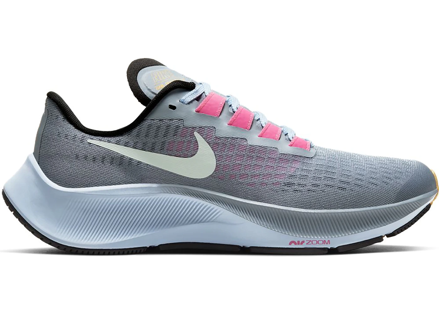 Nike sales pegasus obsidian